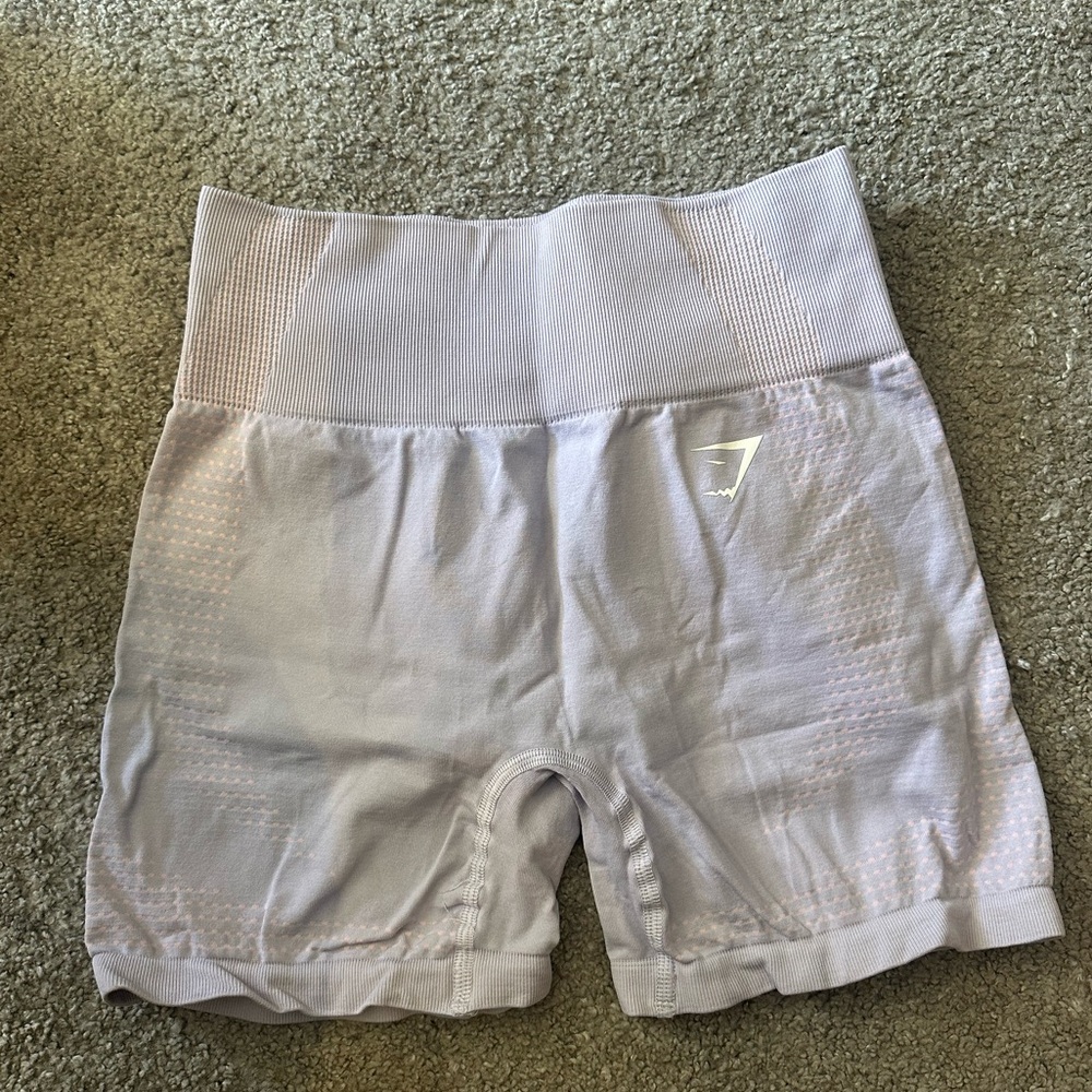 Gymshark Vital Seamless Shorts